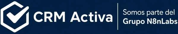 CrmActiva, Grupo N8nLabs