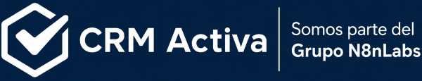 CrmActiva experta en CRM | Implementación CRM HubSpot Pymes